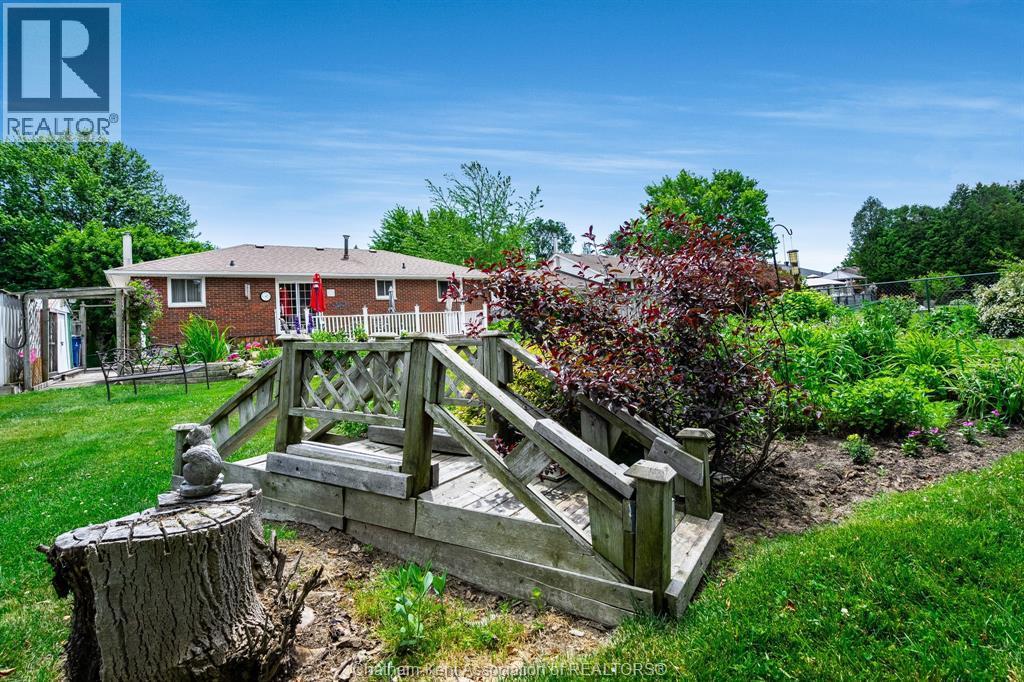 175 Sylvester Drive, Chatham, ON
