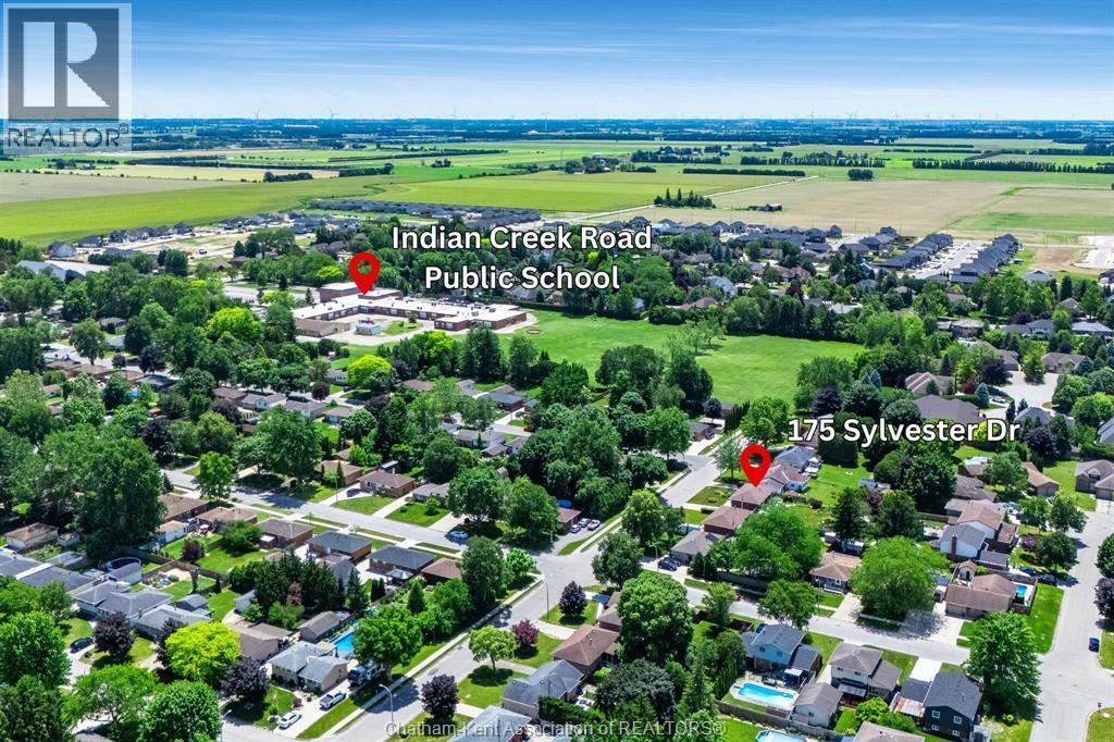175 Sylvester Drive, Chatham, ON