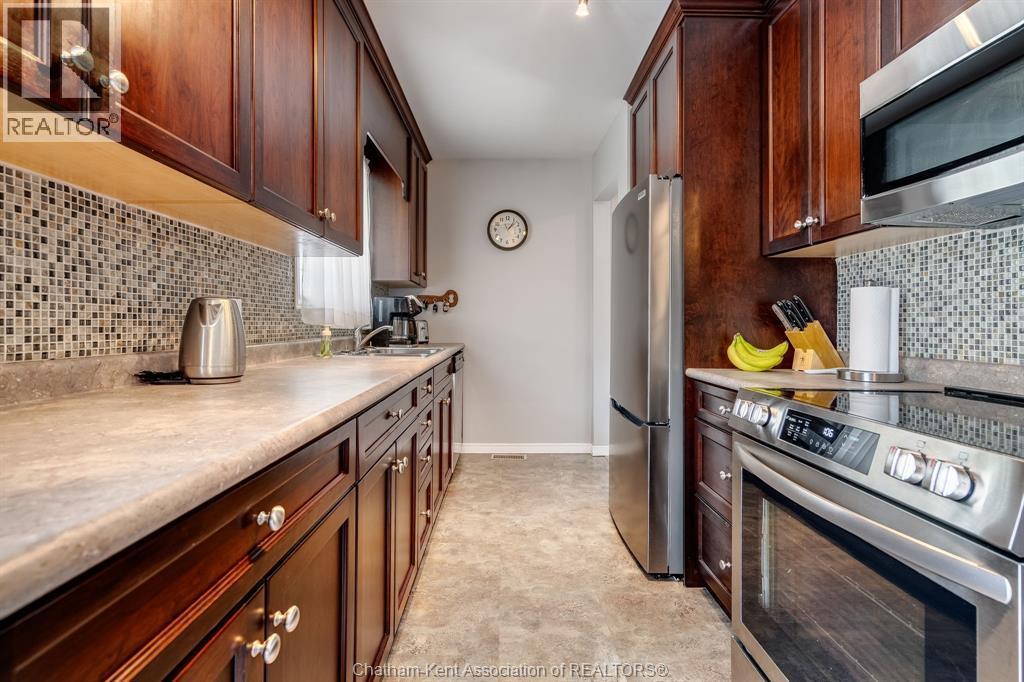 175 Sylvester Drive, Chatham, ON