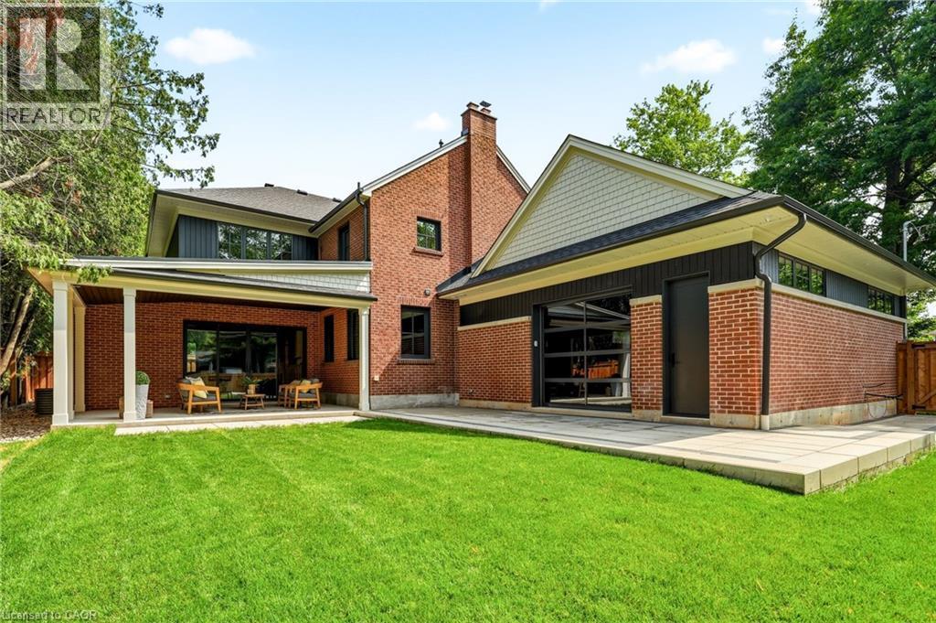 727 King Road, Burlington, ON