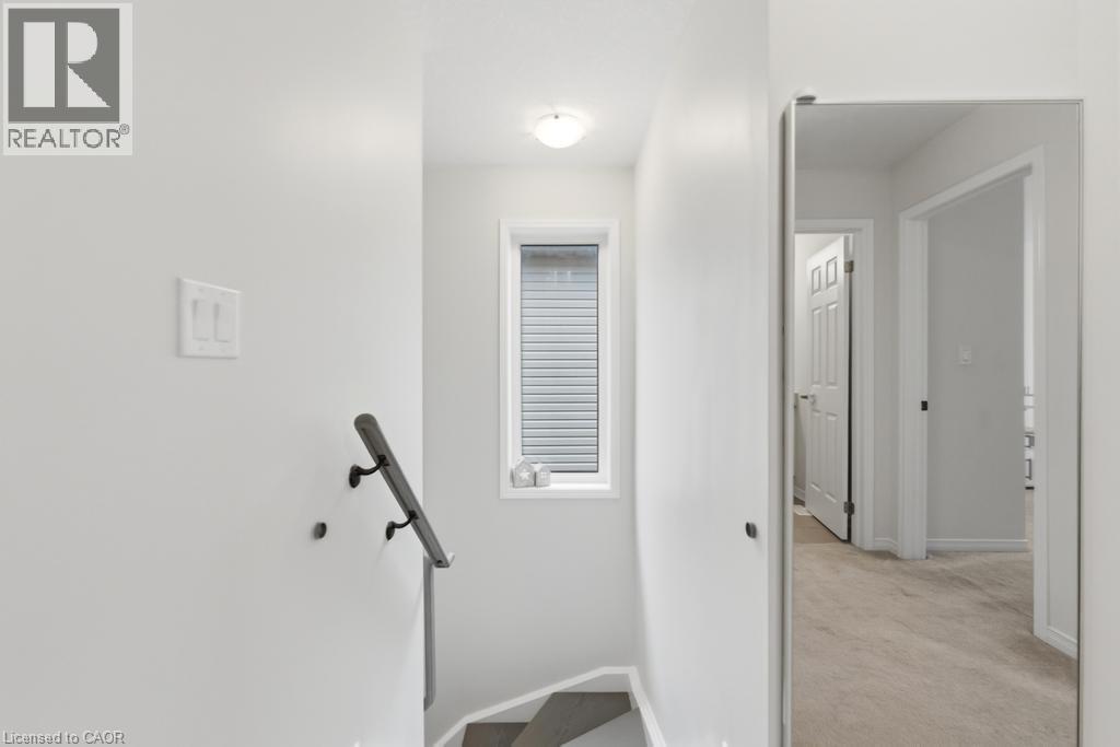 35 Arnold Marshall Boulevard, Caledonia, ON