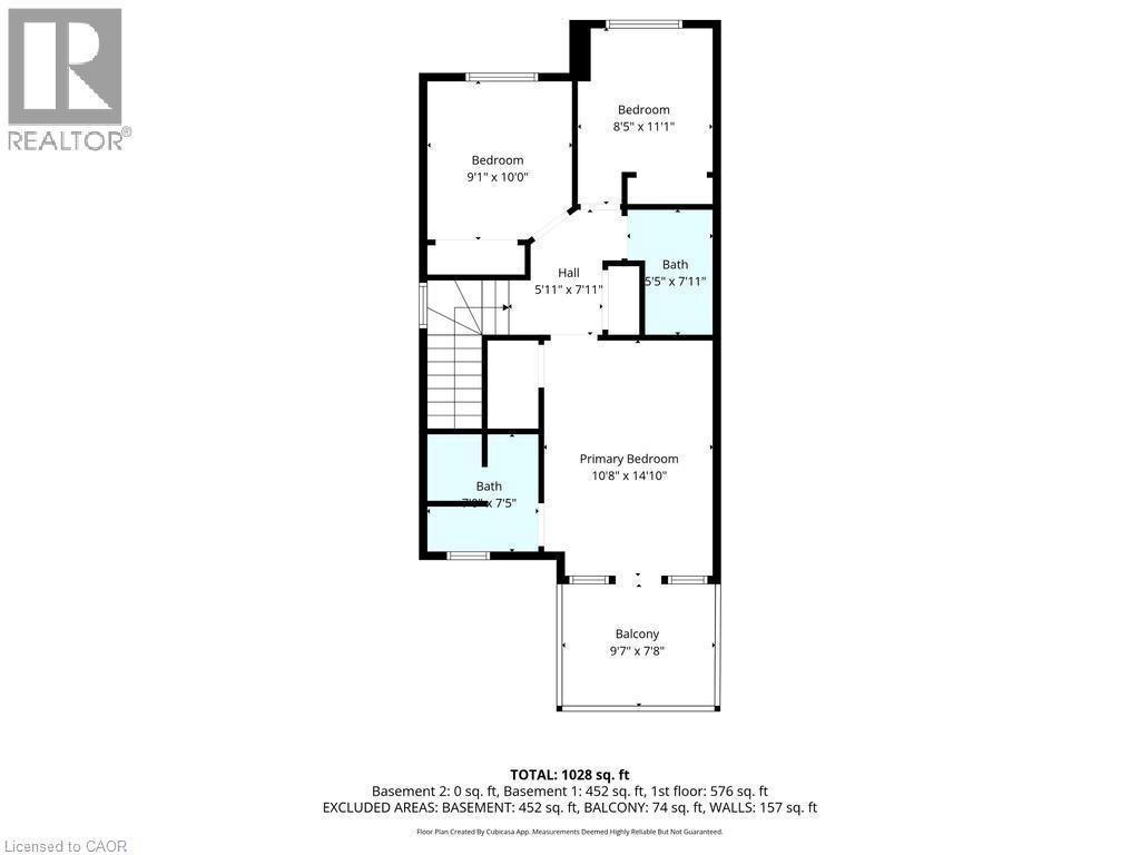35 Arnold Marshall Boulevard, Caledonia, ON