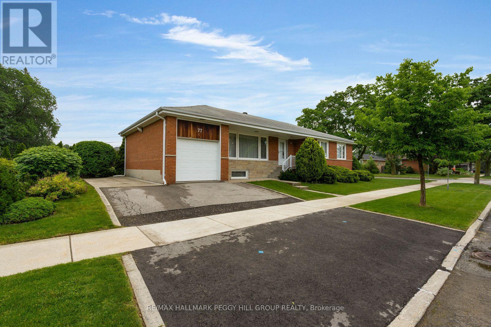 77 Stapleton Drive, Toronto, ON
