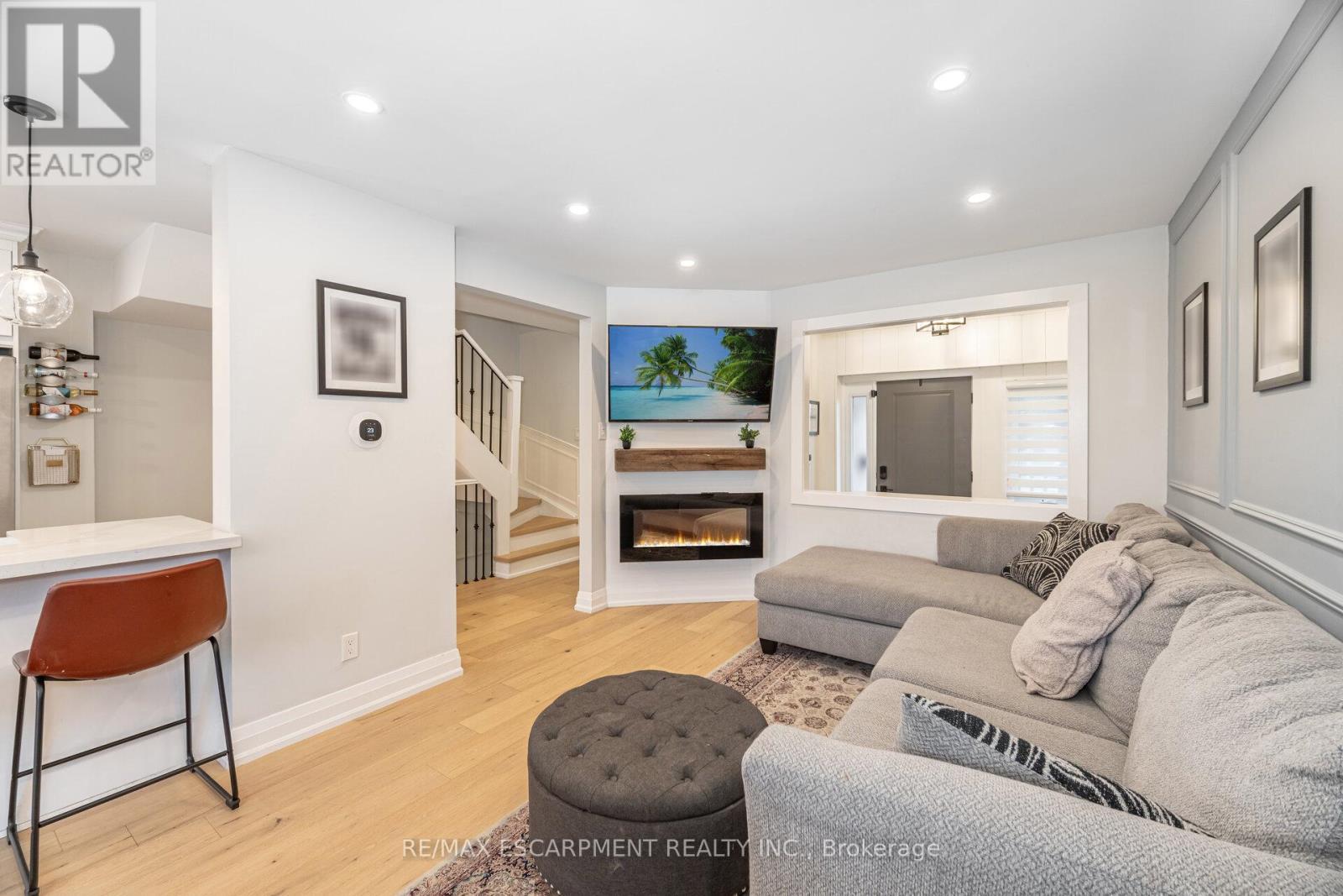 4406 Lee Drive, Mississauga, ON
