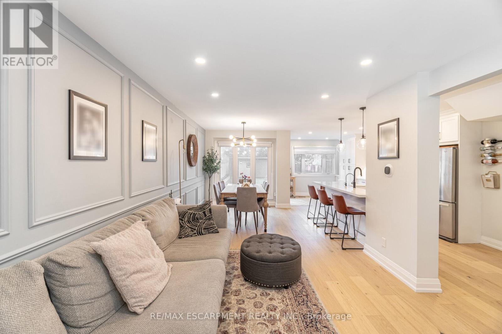 4406 Lee Drive, Mississauga, ON