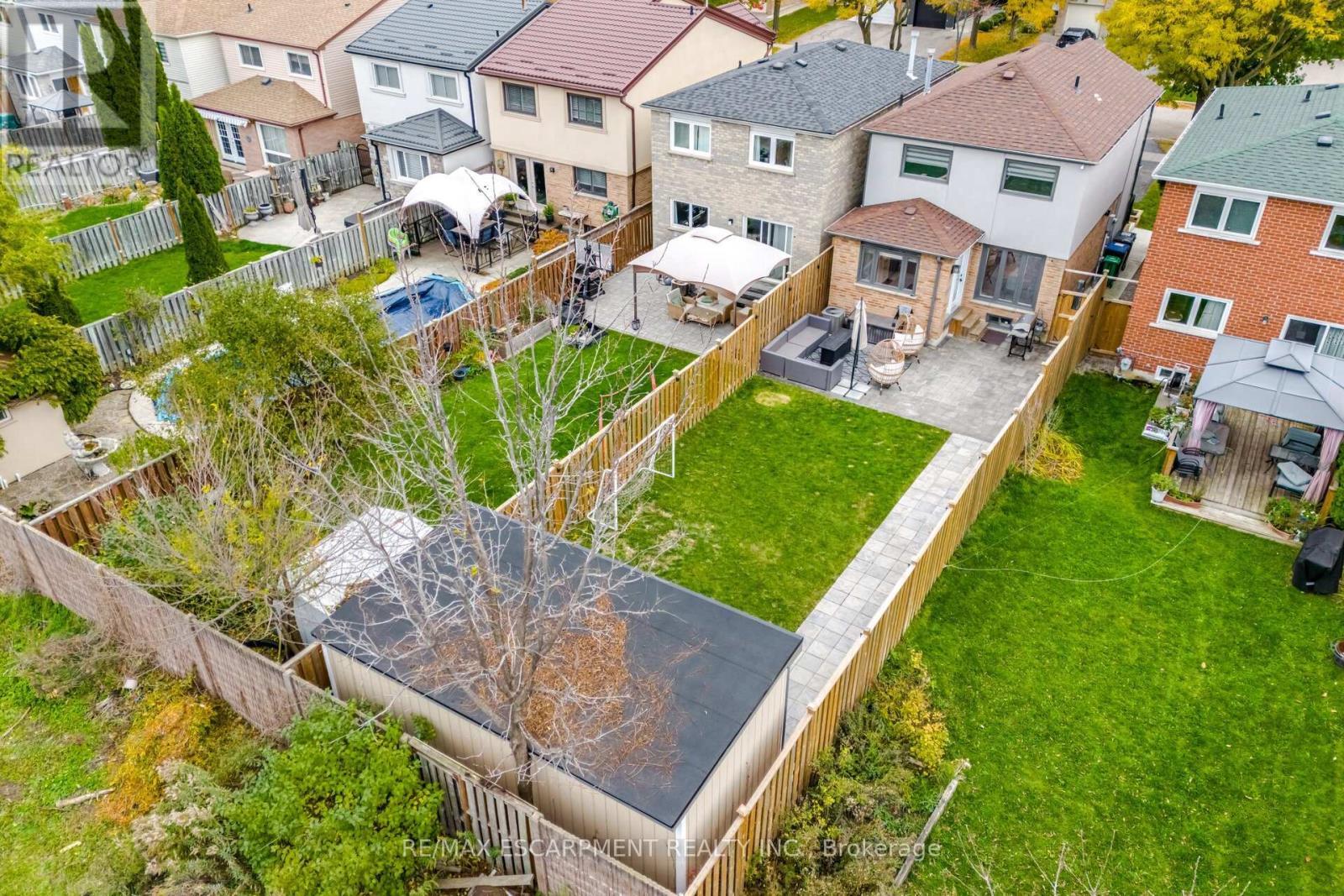 4406 Lee Drive, Mississauga, ON