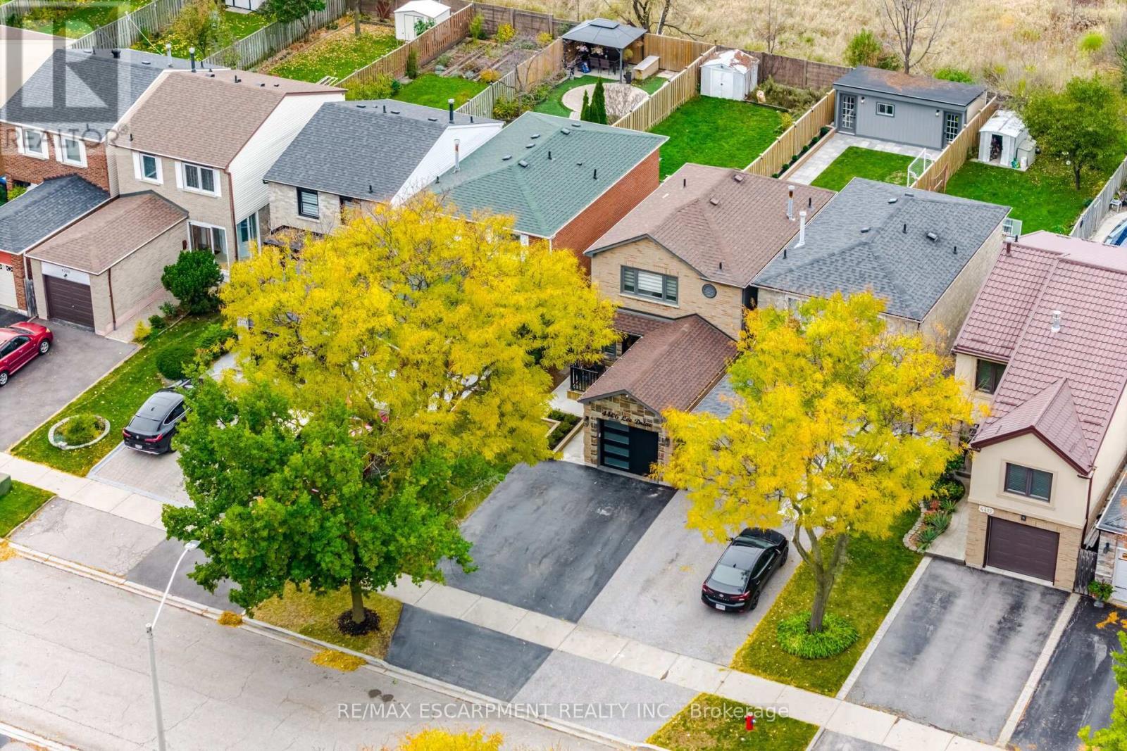 4406 Lee Drive, Mississauga, ON