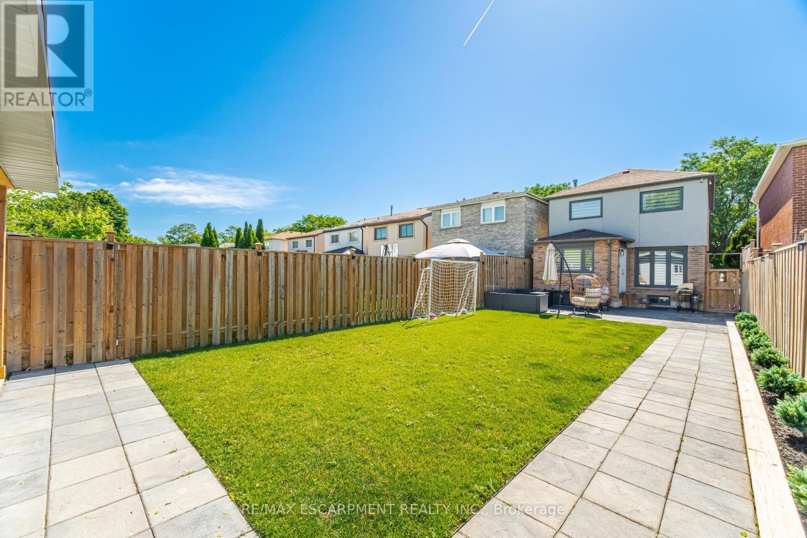 4406 Lee Drive, Mississauga, ON