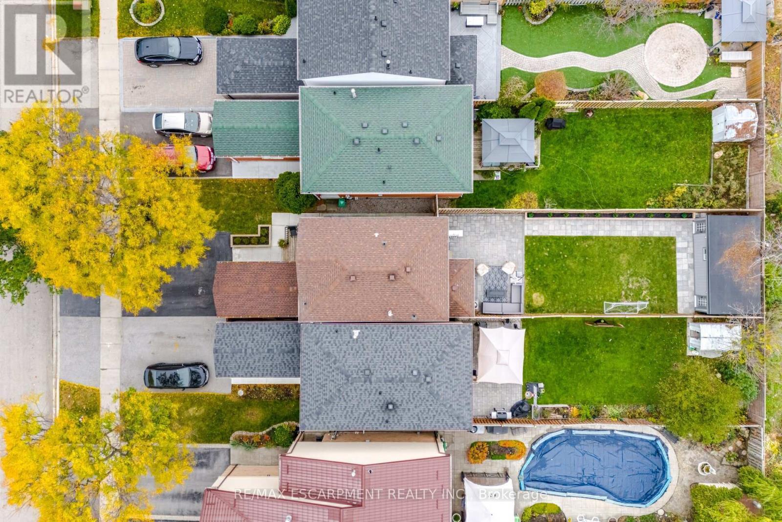 4406 Lee Drive, Mississauga, ON