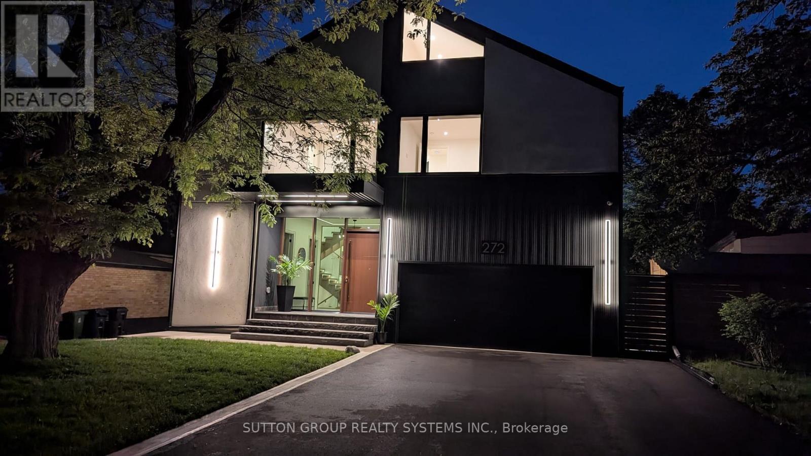 272 Renforth Drive, Toronto, ON