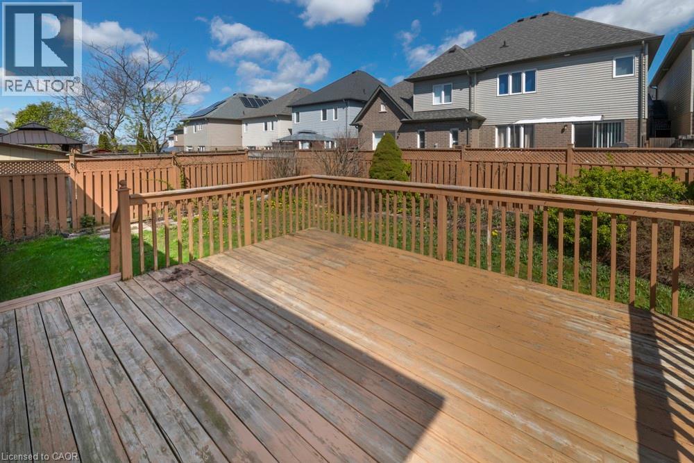 802 Coldstream Drive, Oshawa, ON