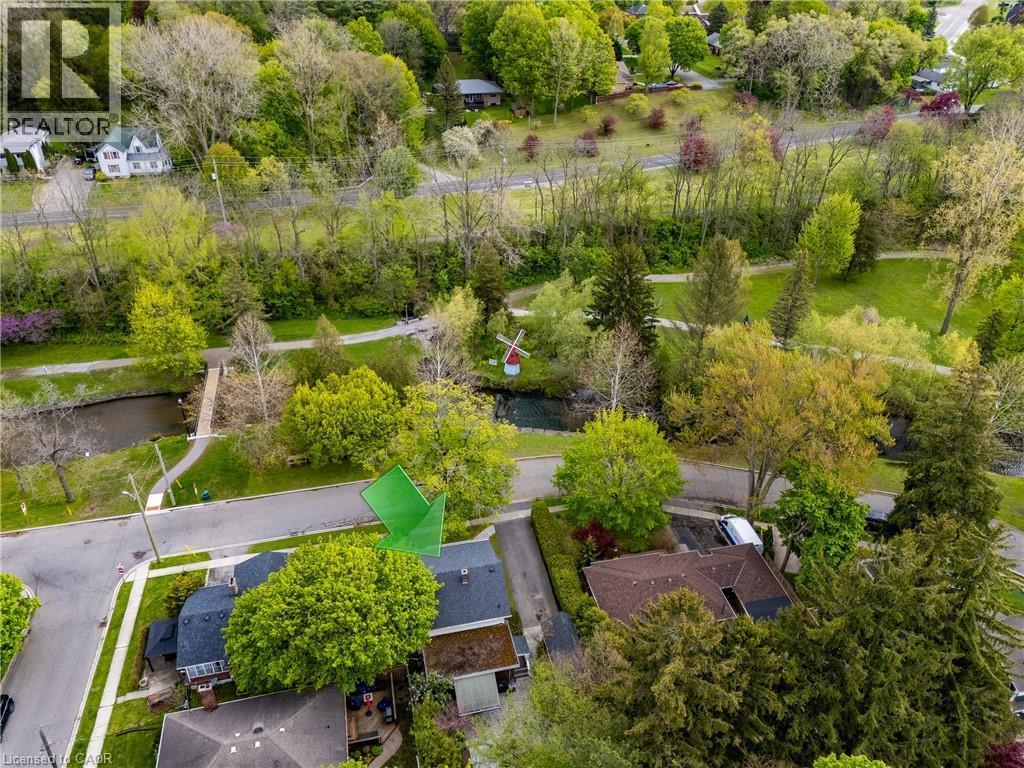 72 Crescent Boulevard, Simcoe, ON - Outdoor