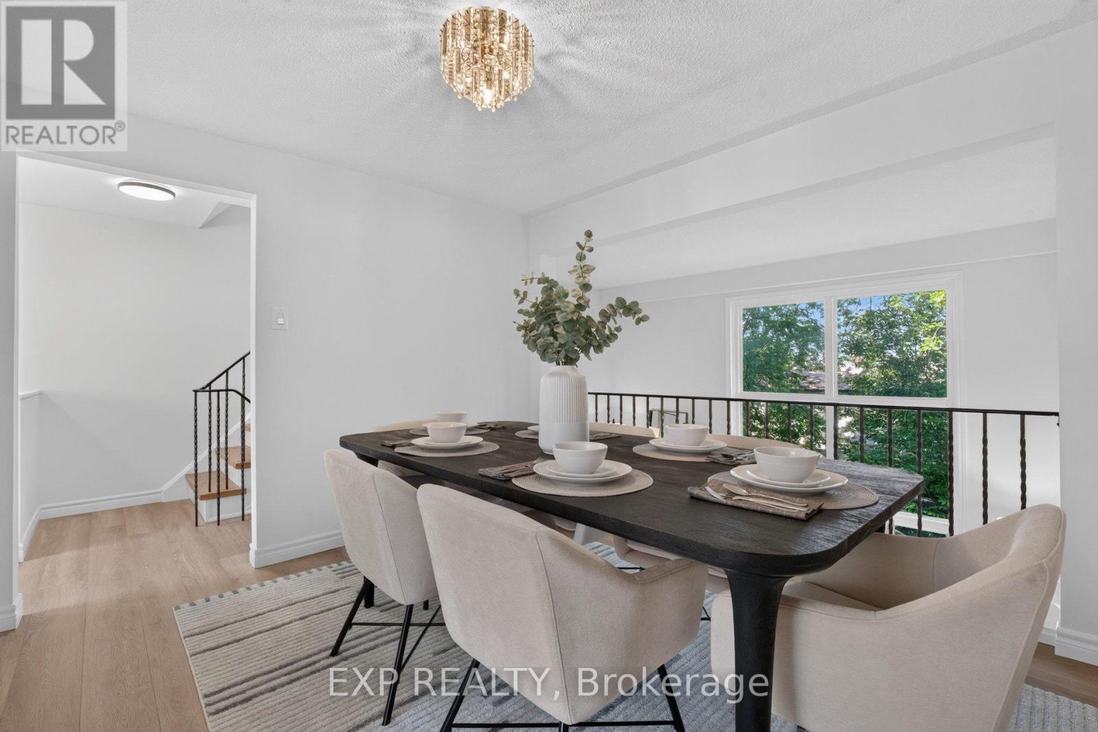 38 Rusty Crestway, Toronto, ON