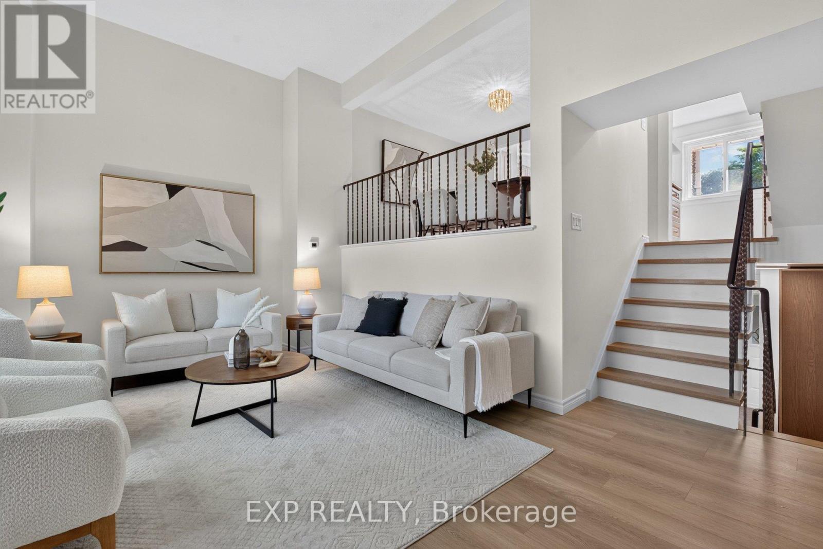 38 Rusty Crestway, Toronto, ON