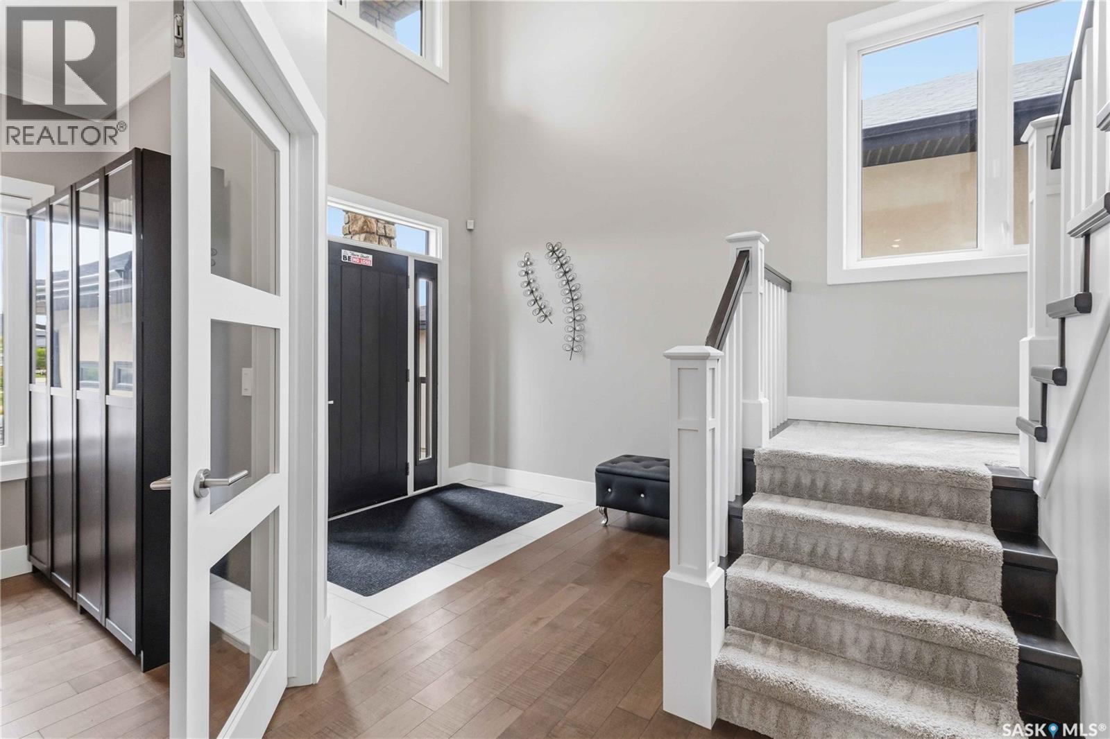 467 Mahabir Crescent, Saskatoon, SK