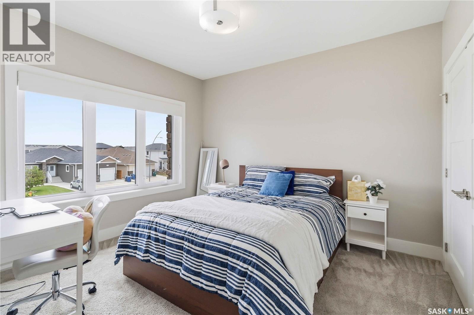 467 Mahabir Crescent, Saskatoon, SK