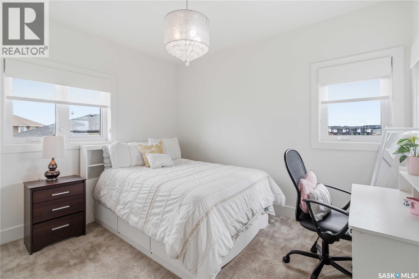 467 Mahabir Crescent, Saskatoon, SK