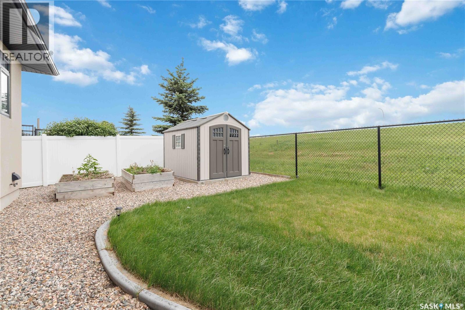467 Mahabir Crescent, Saskatoon, SK
