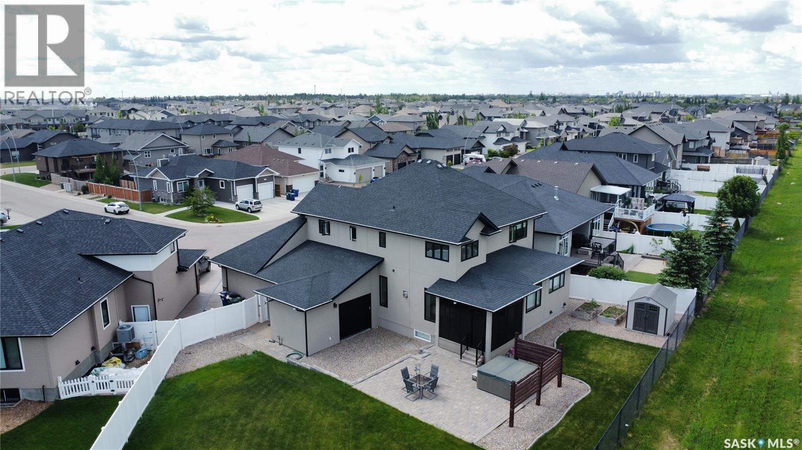 467 Mahabir Crescent, Saskatoon, SK