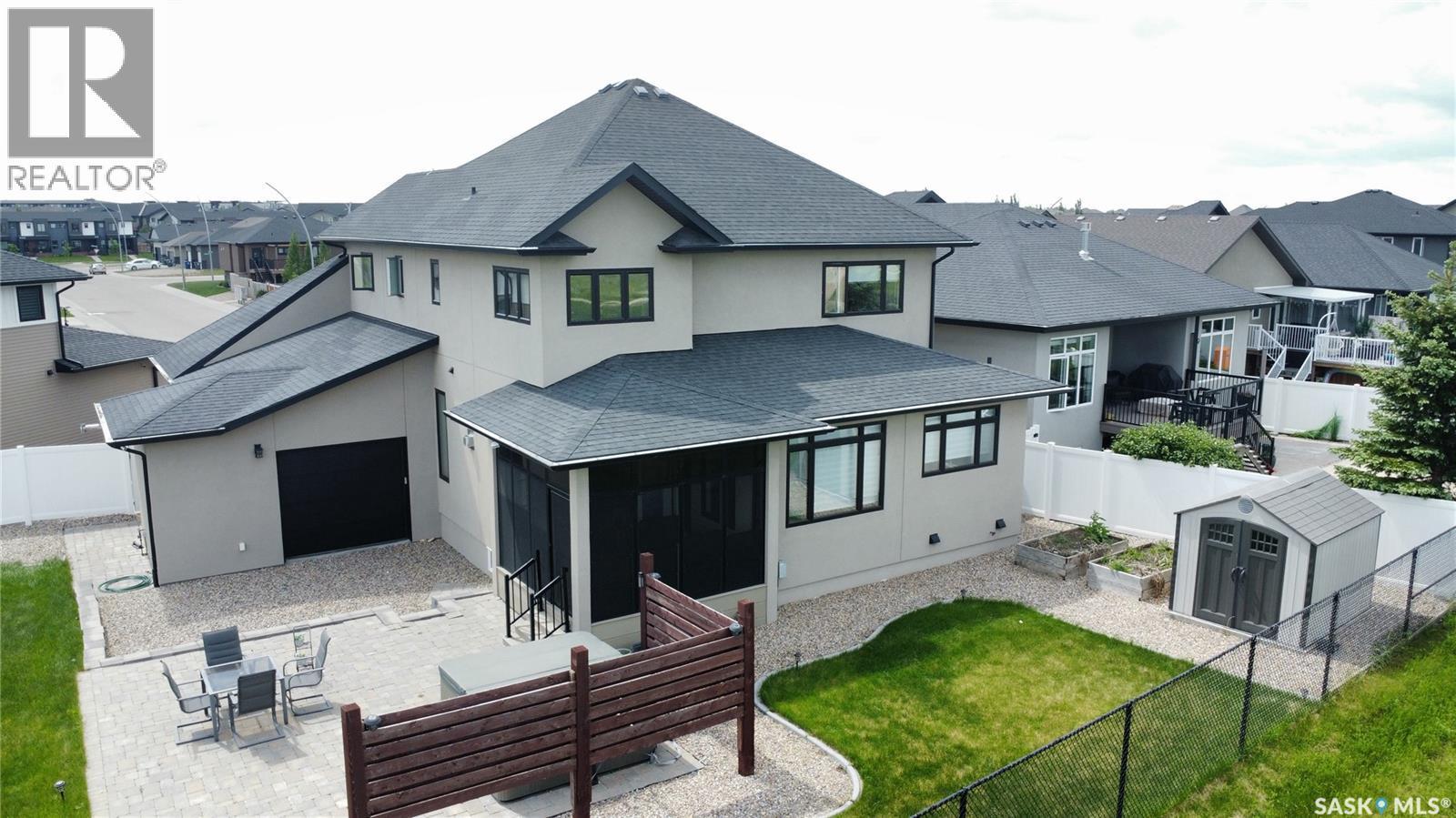 467 Mahabir Crescent, Saskatoon, SK