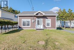 48 Cherry Lane Conception Bay South, NL A1W 3B3