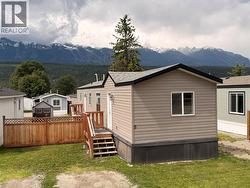 1117 10TH Avenue Unit# 5 Golden, BC V0A 1H2