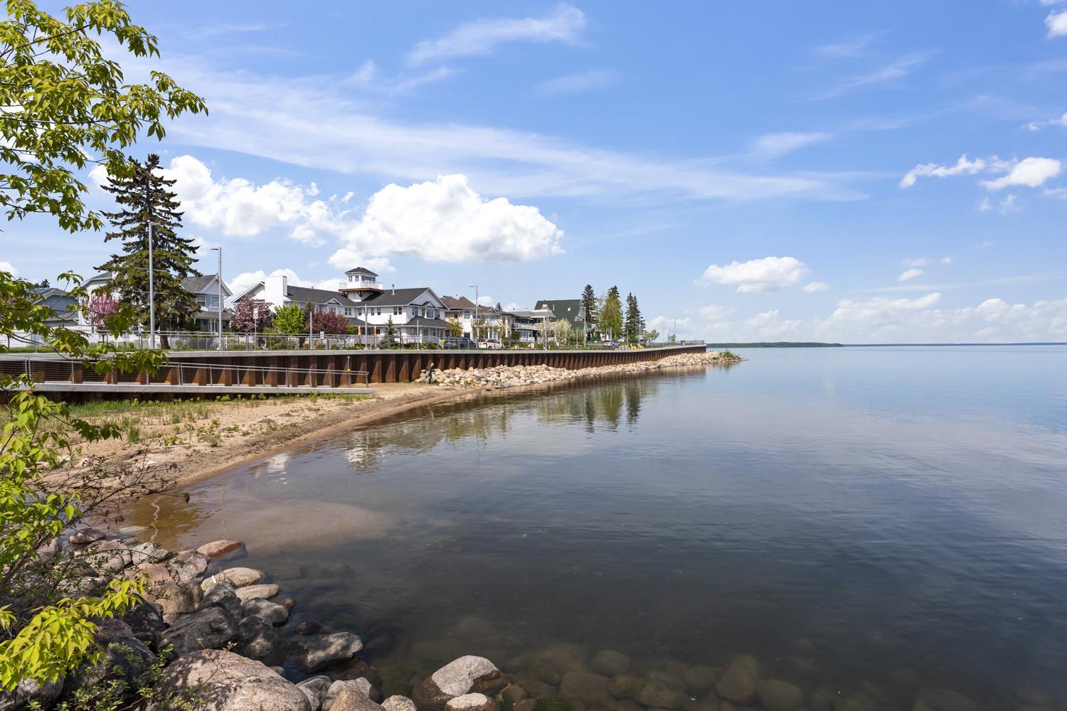 Cold Lake, Alberta