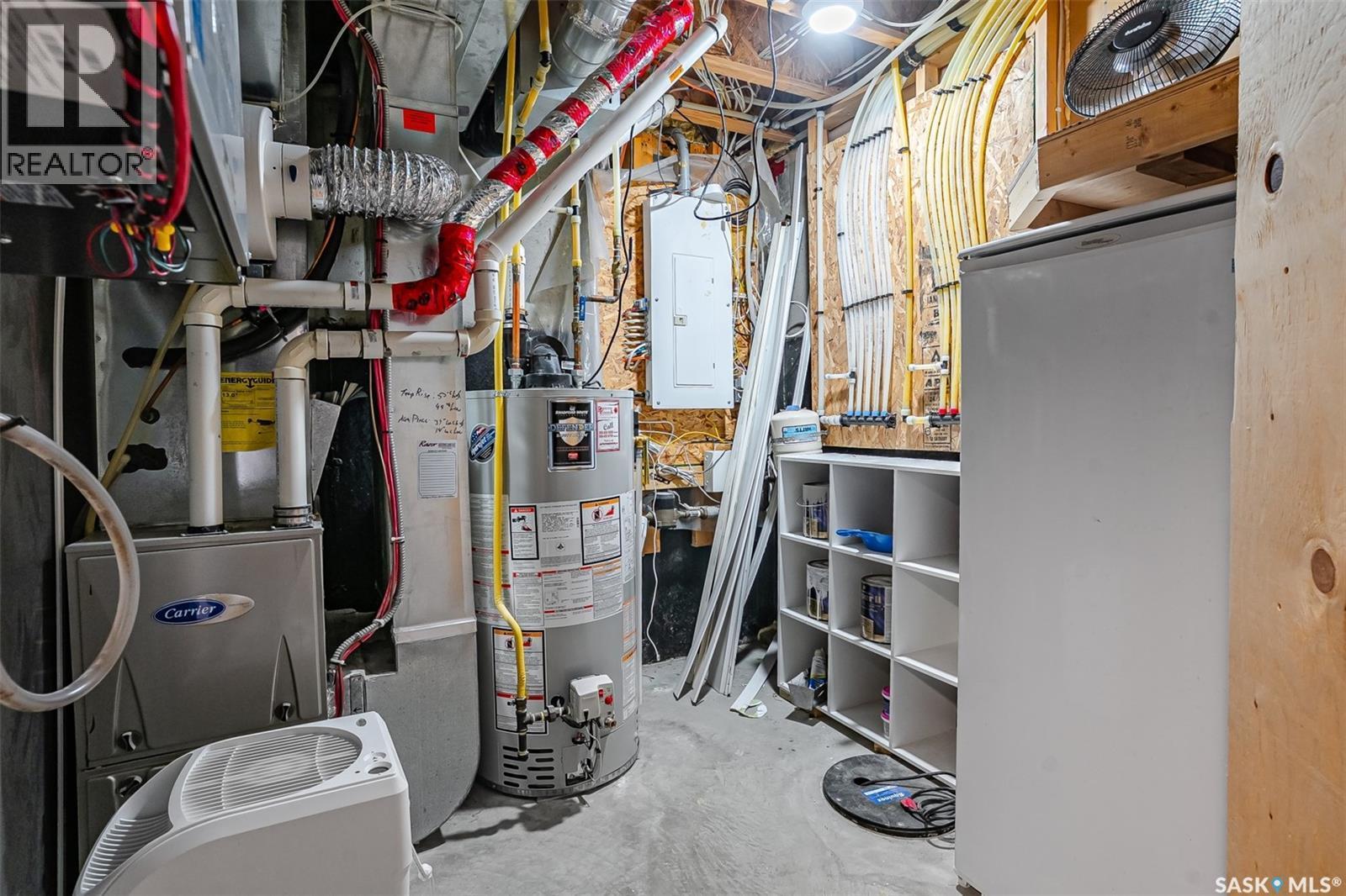 643 Hampton Circle, Saskatoon, SK