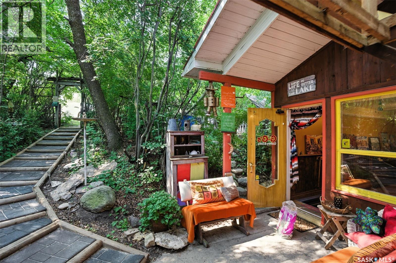 309 Evenson Avenue, Manitou Beach, SK
