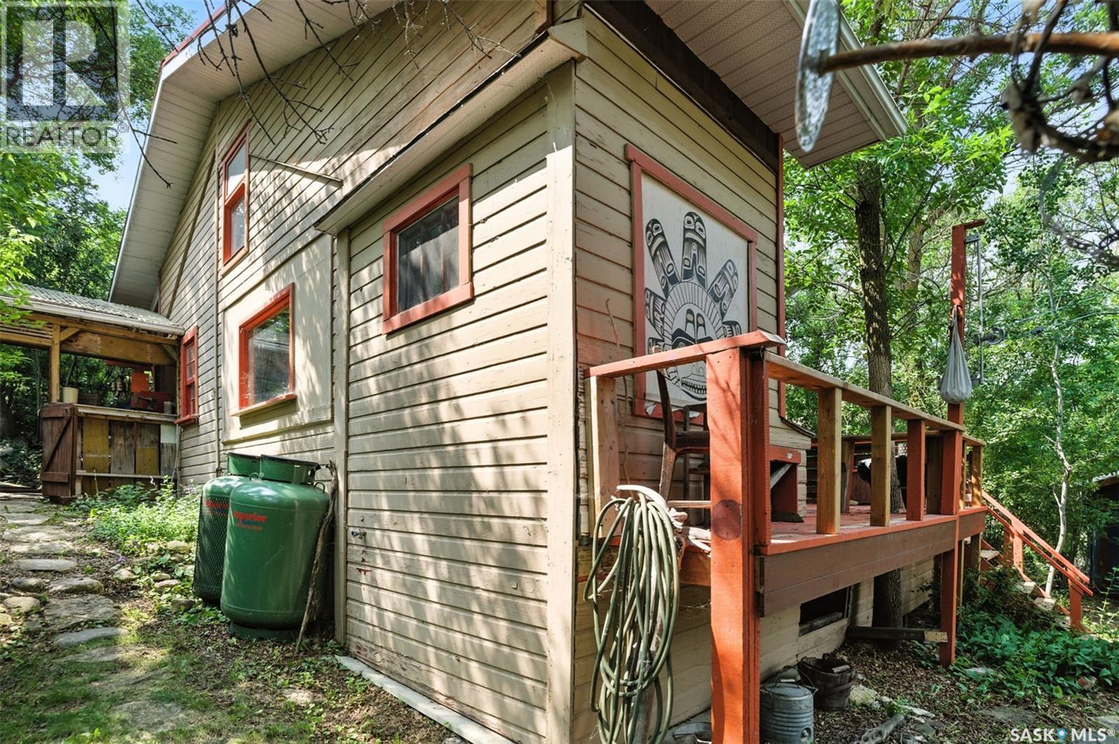 309 Evenson Avenue, Manitou Beach, SK