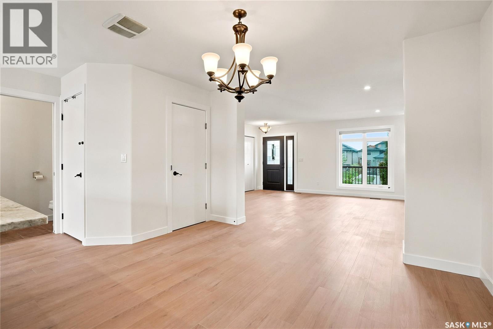 543 Evergreen Boulevard, Saskatoon, SK