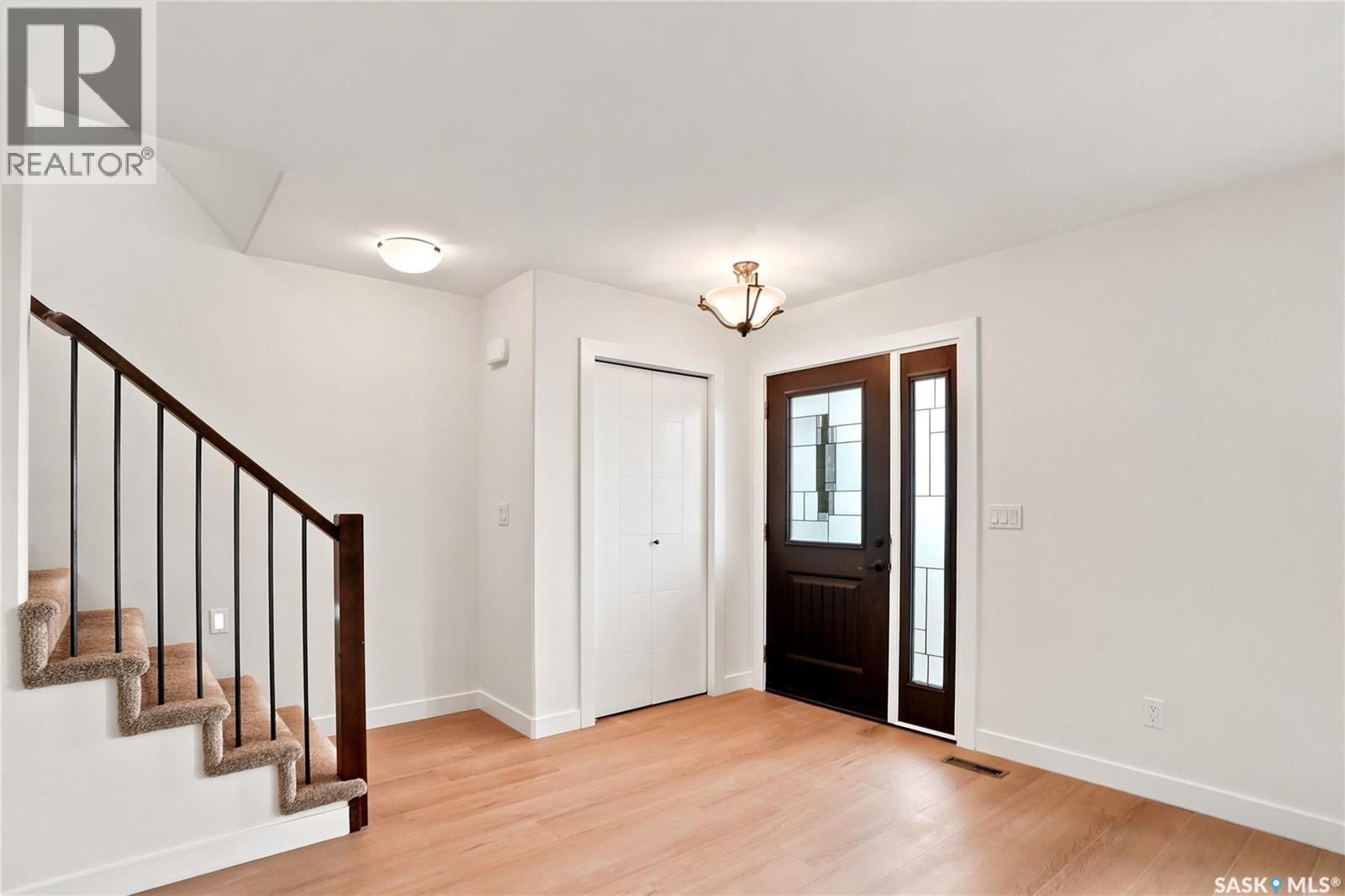 543 Evergreen Boulevard, Saskatoon, SK