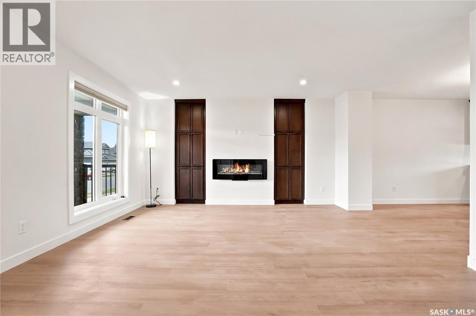 543 Evergreen Boulevard, Saskatoon, SK