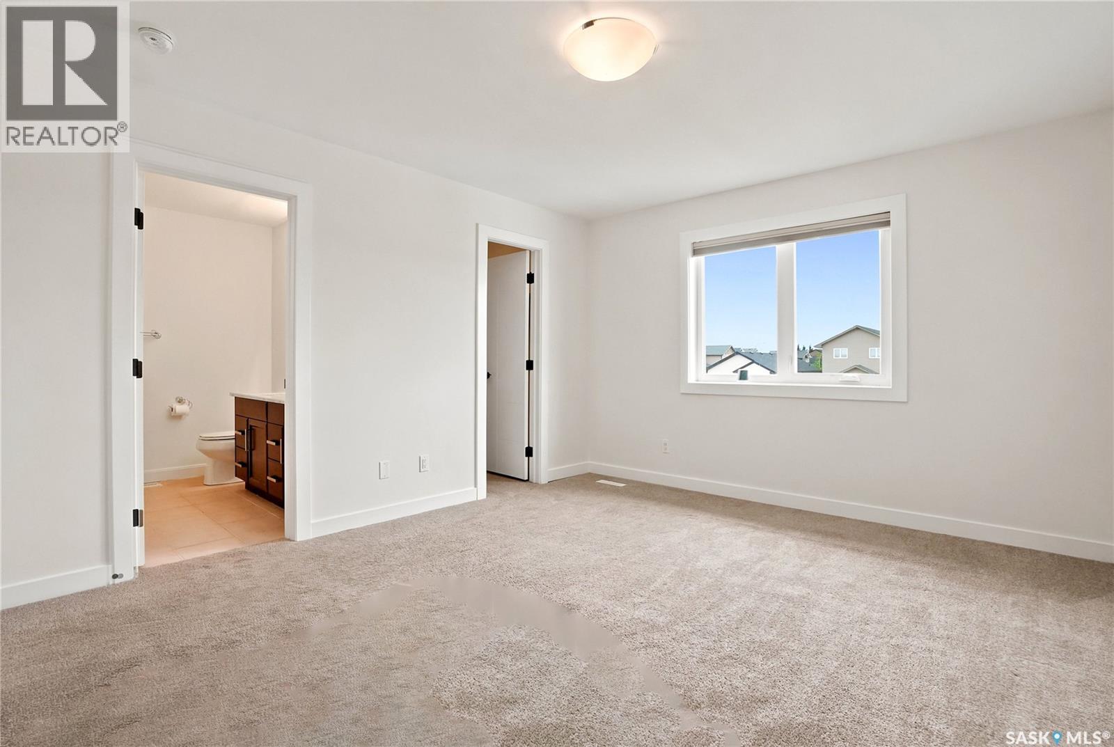 543 Evergreen Boulevard, Saskatoon, SK