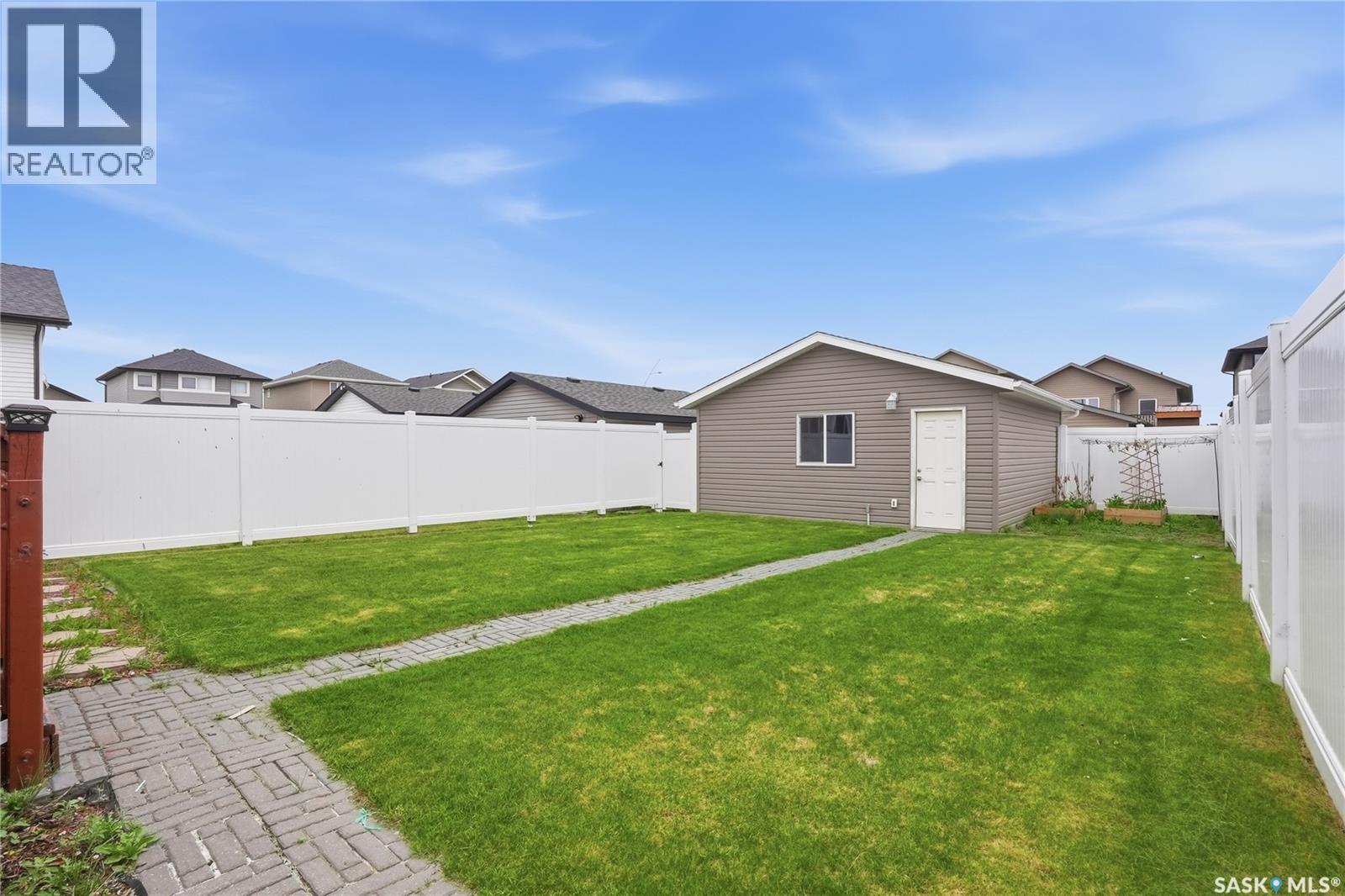 543 Evergreen Boulevard, Saskatoon, SK