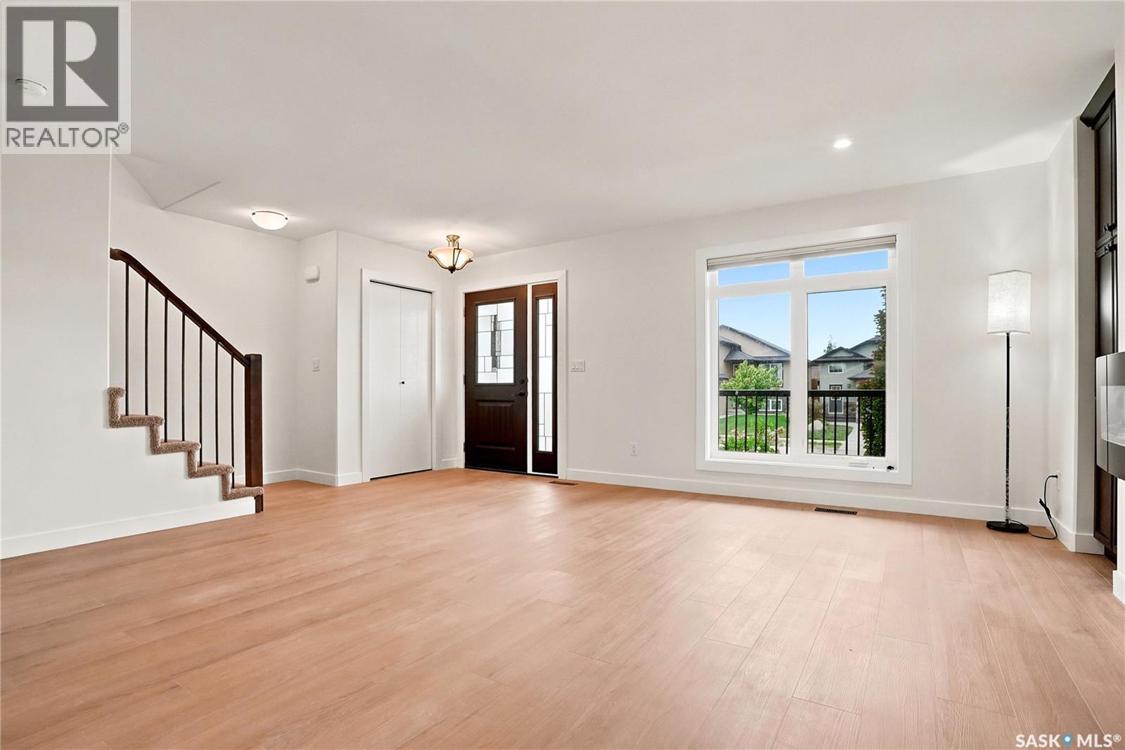 543 Evergreen Boulevard, Saskatoon, SK