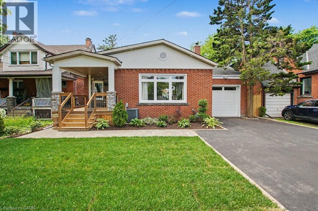 72 Mountain Park Avenue, Hamilton, ON