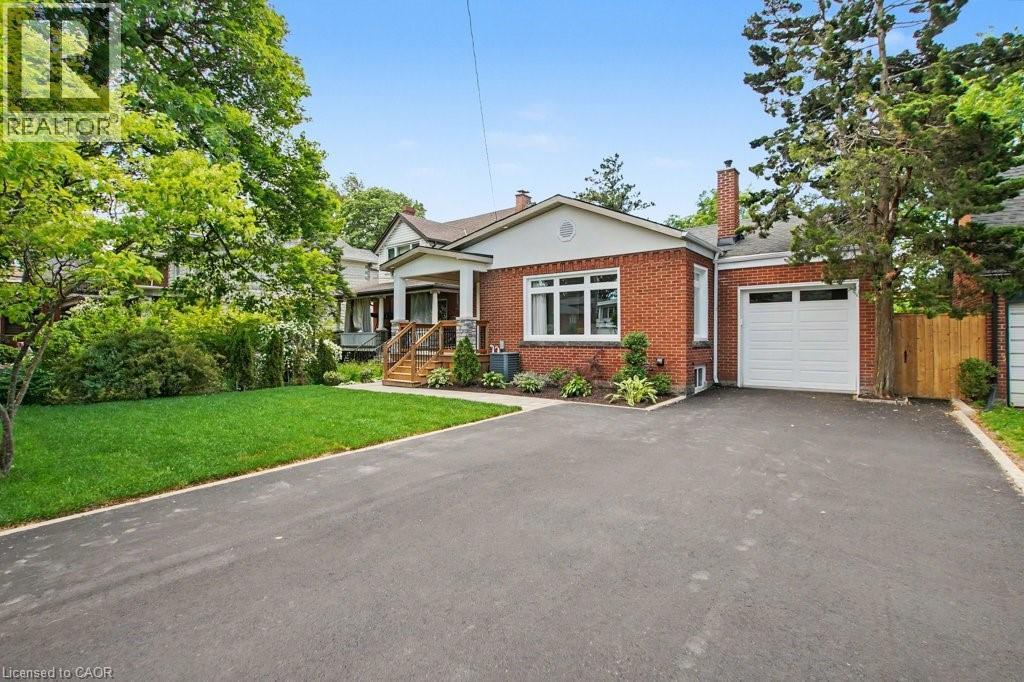 72 Mountain Park Avenue, Hamilton, ON