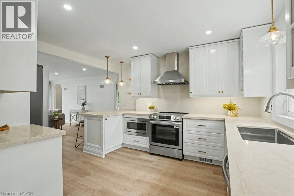 72 Mountain Park Avenue, Hamilton, ON