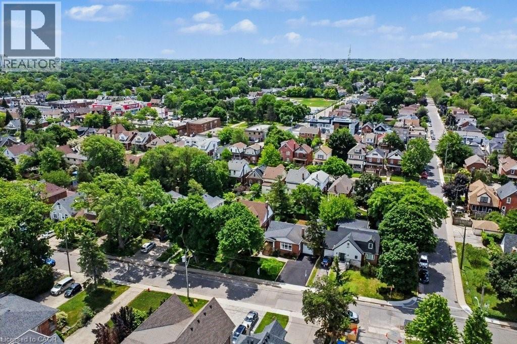 72 Mountain Park Avenue, Hamilton, ON