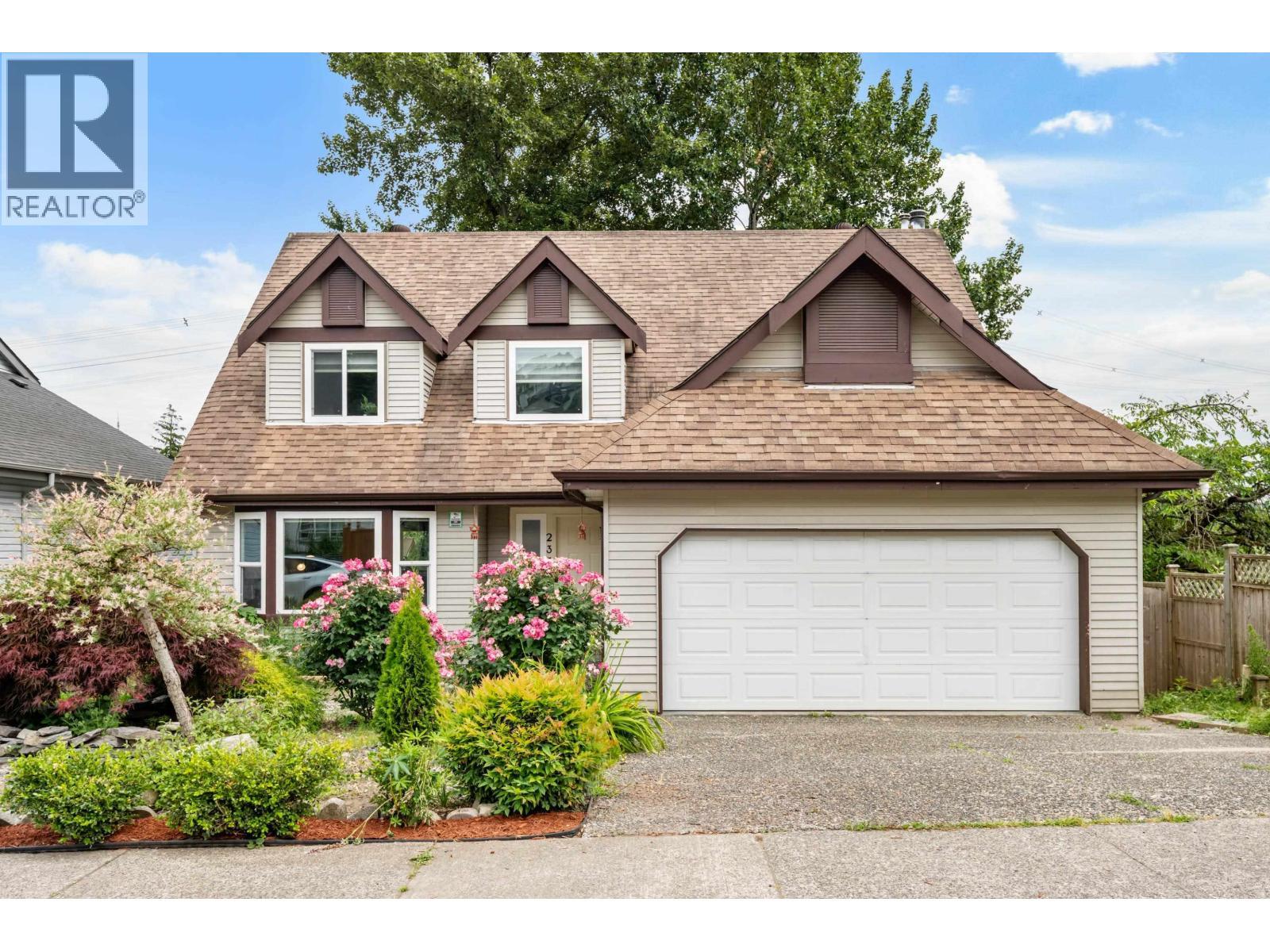 2378 Mariana Place, Coquitlam, BC