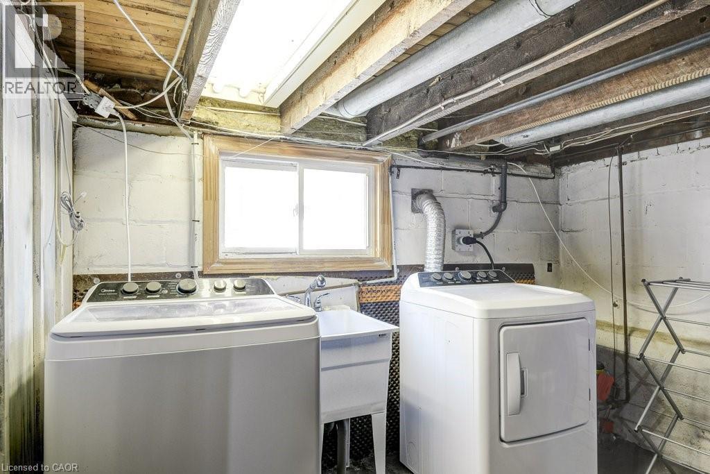 30 East 15Th Street, Hamilton, ON