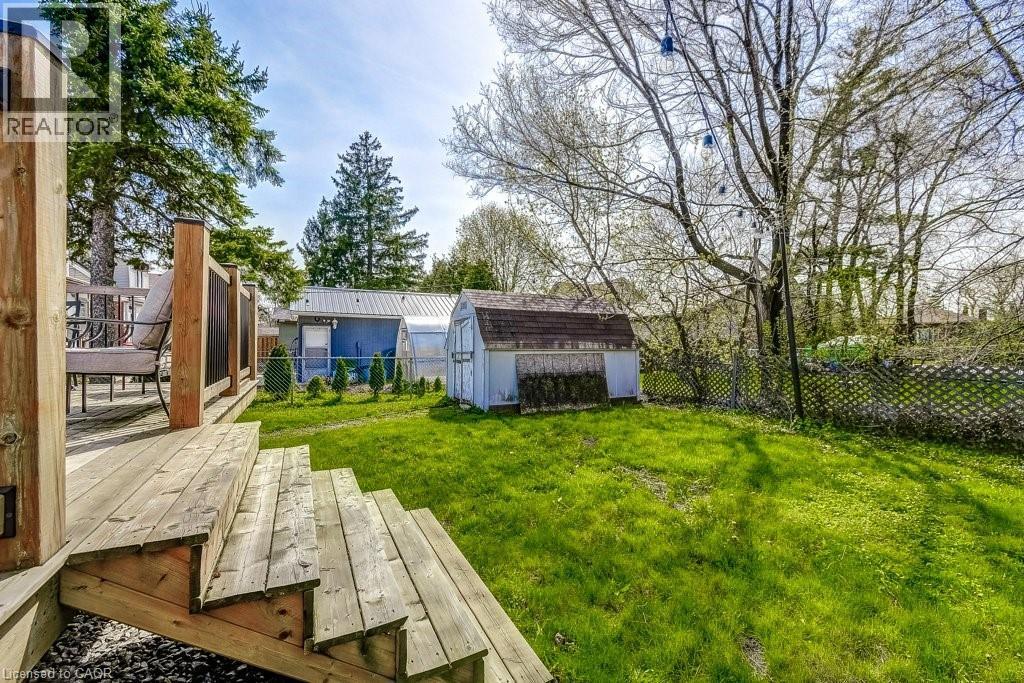 30 East 15Th Street, Hamilton, ON