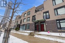 TH 3 - 4070 PARKSIDE VILLAGE DRIVE W Mississauga (City Centre), ON L5B 0K2