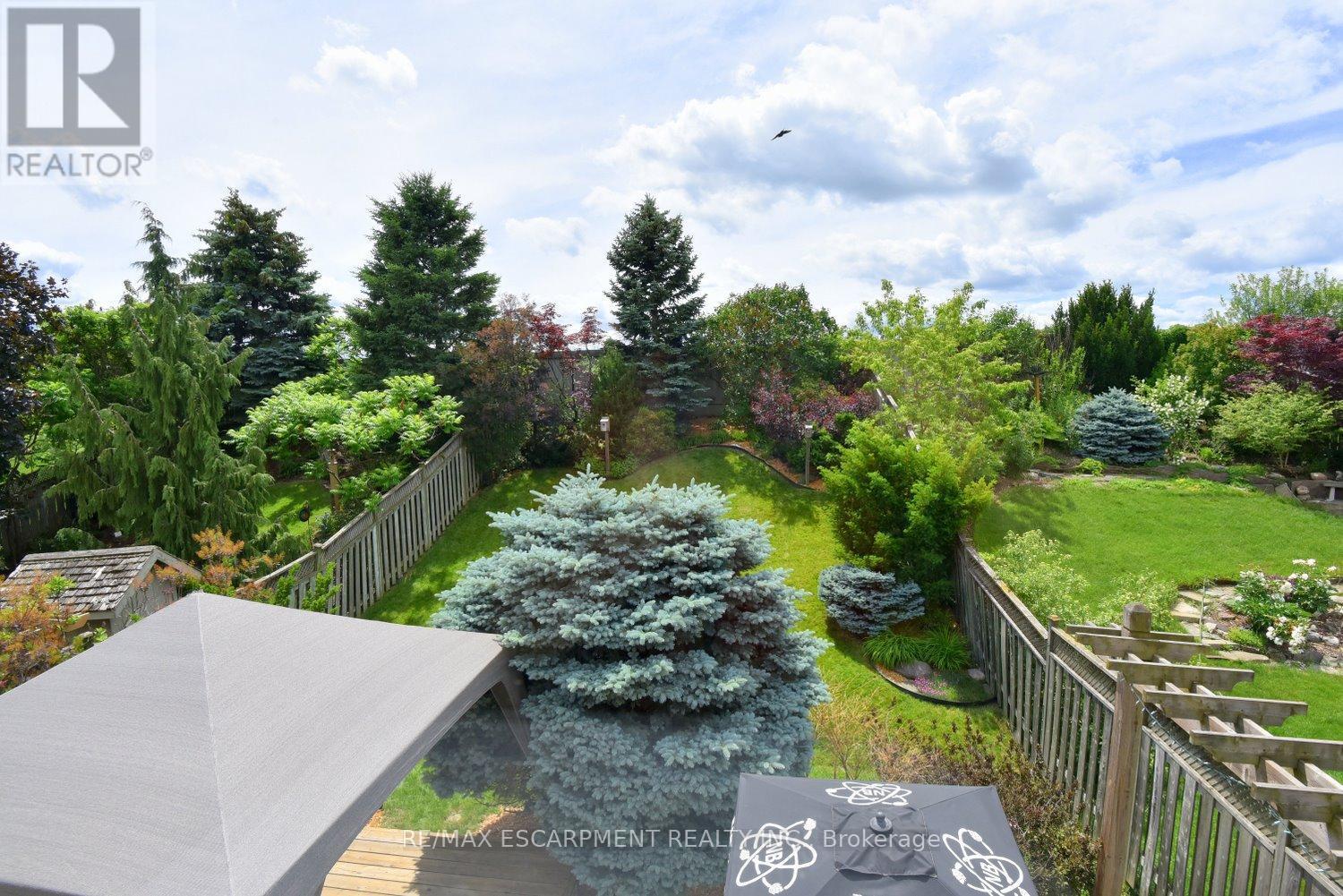 5156 Ridgewell Road, Burlington, ON
