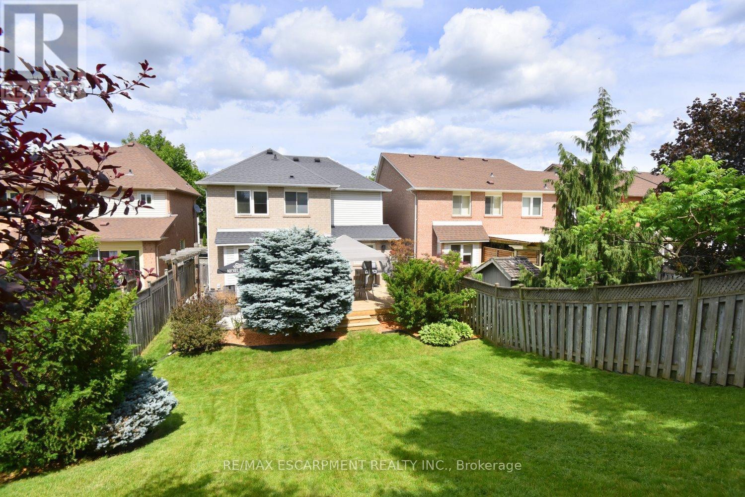 5156 Ridgewell Road, Burlington, ON