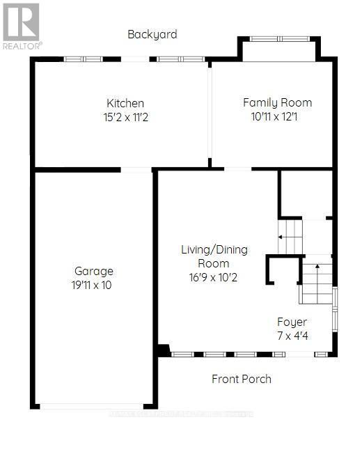 5156 Ridgewell Road, Burlington, ON
