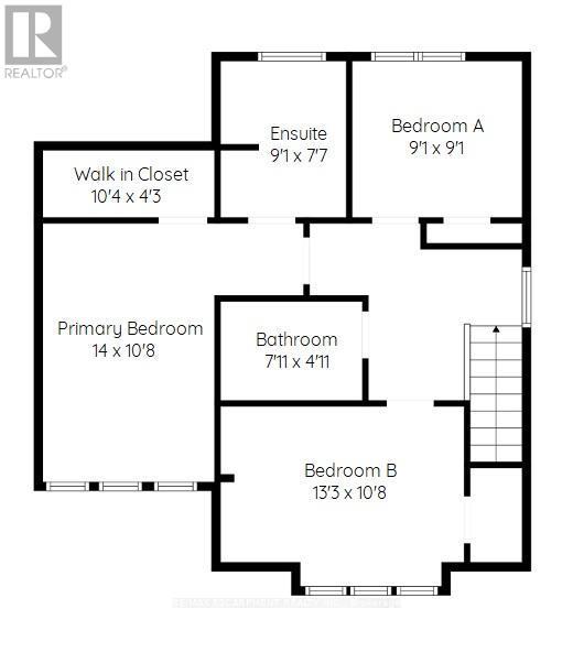 5156 Ridgewell Road, Burlington, ON
