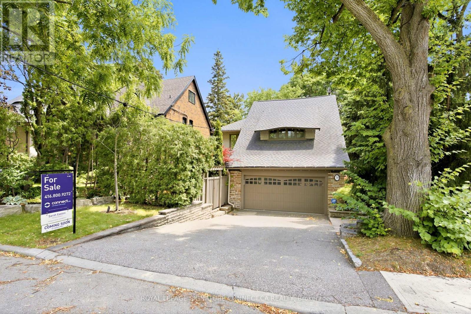 39 Glengowan Road, Toronto, ON