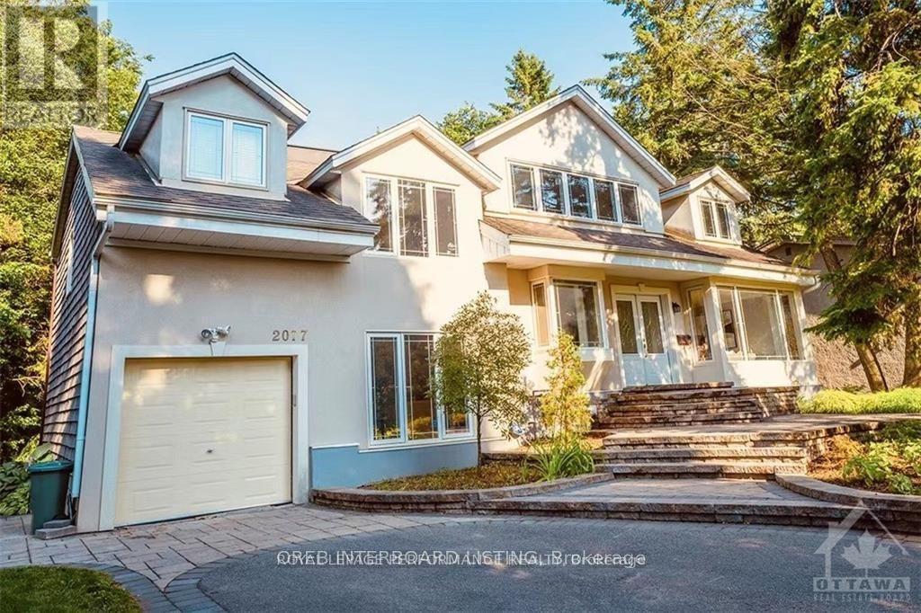 2077 Palmer Avenue, Ottawa, ON